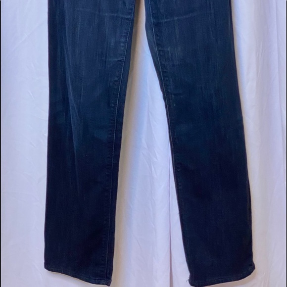 Express dark denim Jeans - Picture 3 of 3